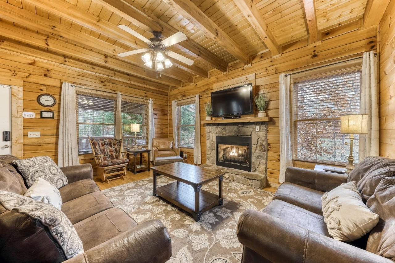 A Mountain Paradise Ferienhaus