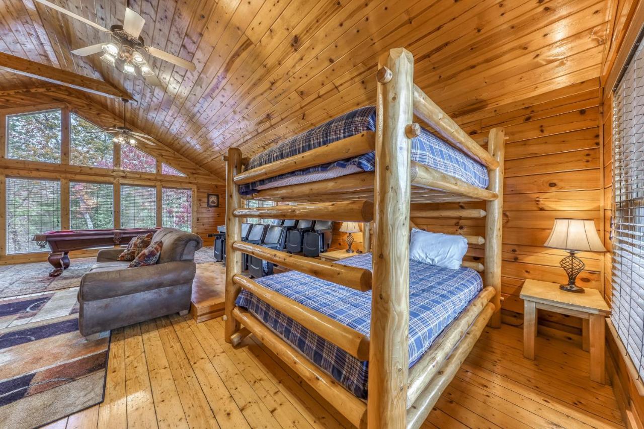 A Mountain Paradise Ferienhaus *