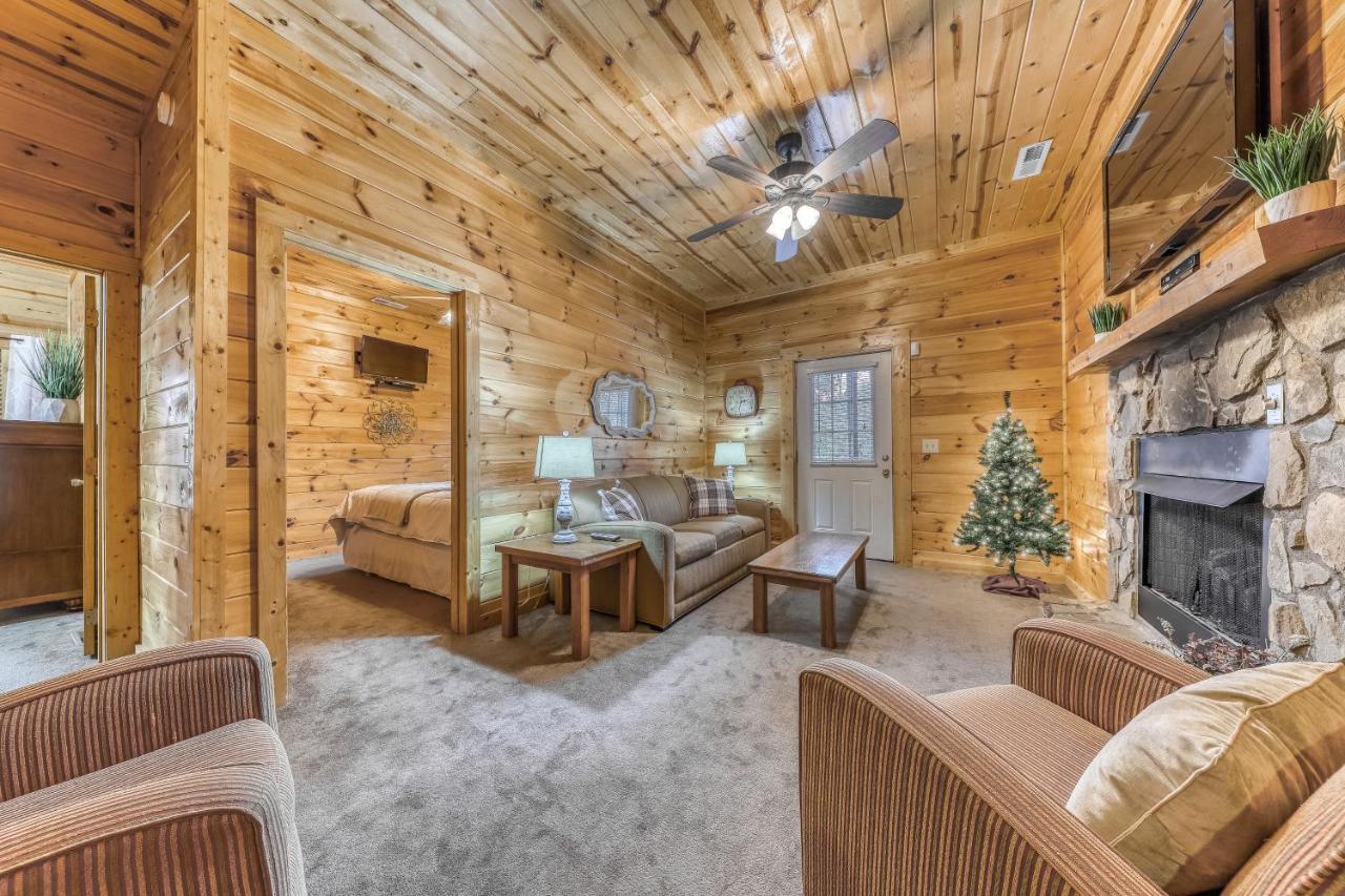 Ferienhaus A Mountain Paradise *