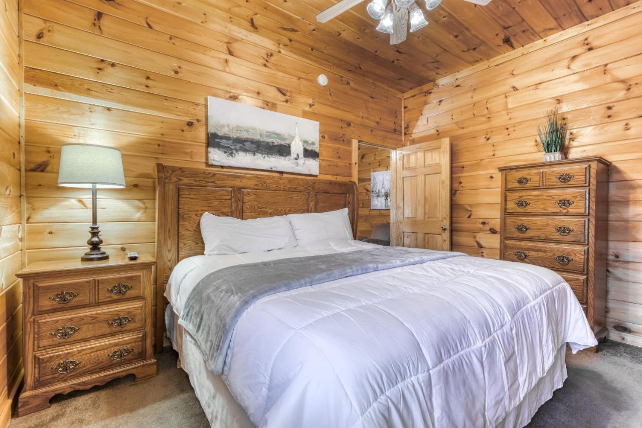 A Mountain Paradise Ferienhaus *